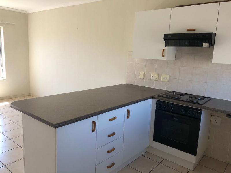 To Let 2 Bedroom Property for Rent in Kleinbron Park Western Cape